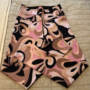 Noli workout leggings